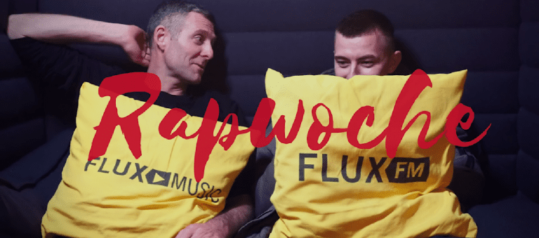 Die wundersame Rapwoche mit Mauli & Staiger [Podcast]