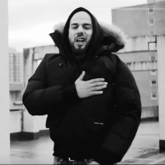 Reeperbahn Kareem – Dreh den Bass auf (prod. DevinBeats)