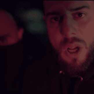 Reeperbahn Kareem – Notstand (prod. DevinBeats)