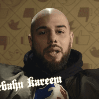 Disslike mit Reeperbahn Kareem