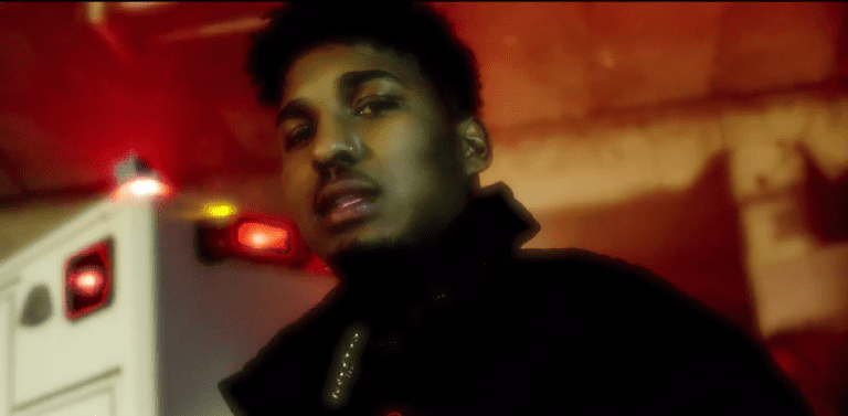 reezy – déjà vu 1997 (prod. reezy) [Video]