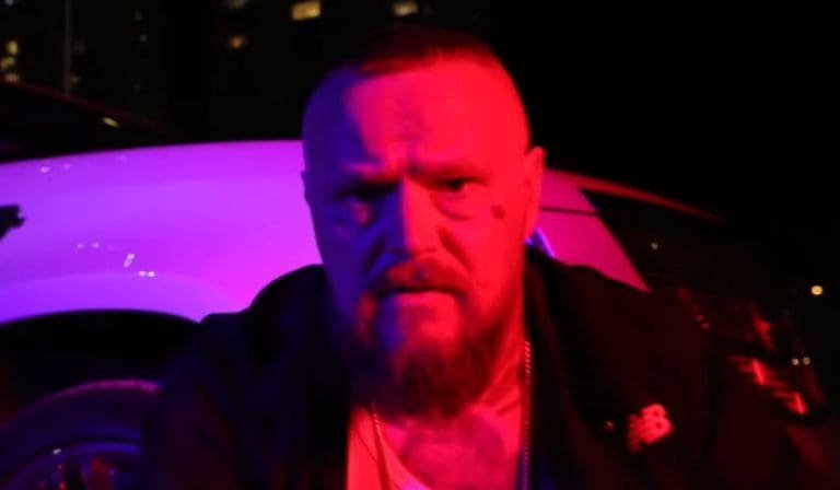 Joe Rilla: Auferstanden aus Ruinen 2019