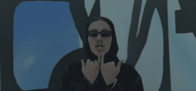 Rin – Bass (prod. iLoveYouPeter) [Video]