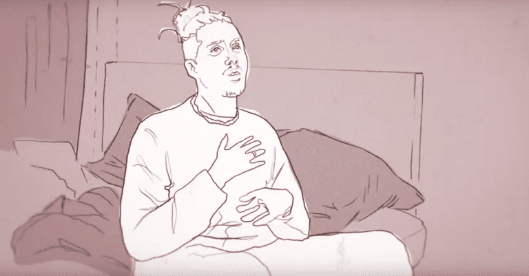 RIN – Data Love (prod. Lehvi) [Video]