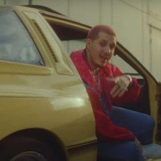 Rin – San Andreas (prod. Alexis Troy)