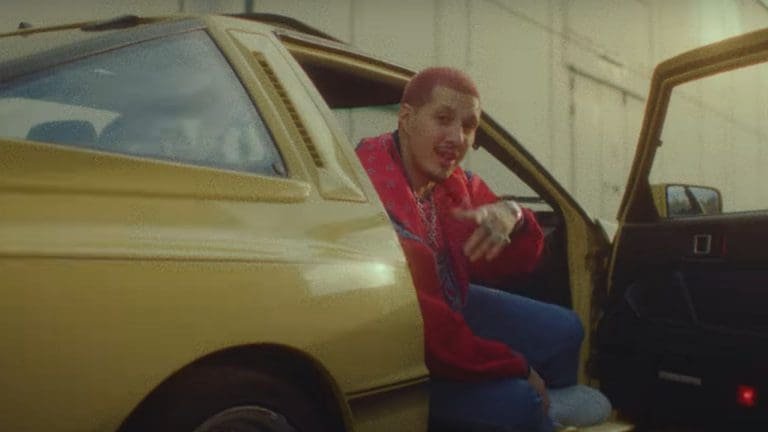 Rin – San Andreas (prod. Alexis Troy)