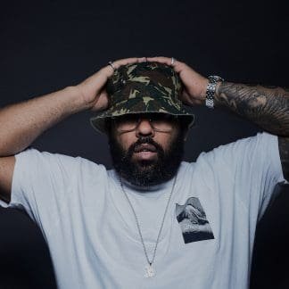 Roger Rekless – Cop am Block (prod. Next of Din)