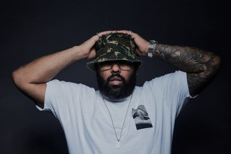 Roger Rekless – Cop am Block (prod. Next of Din)