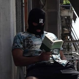 Rokko Weissensee feat. DJ Ill O – Butterbrot und Salz