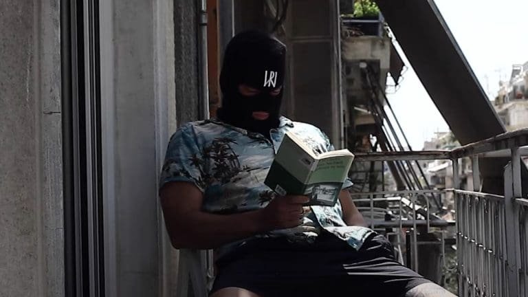 Rokko Weissensee feat. DJ Ill O – Butterbrot und Salz