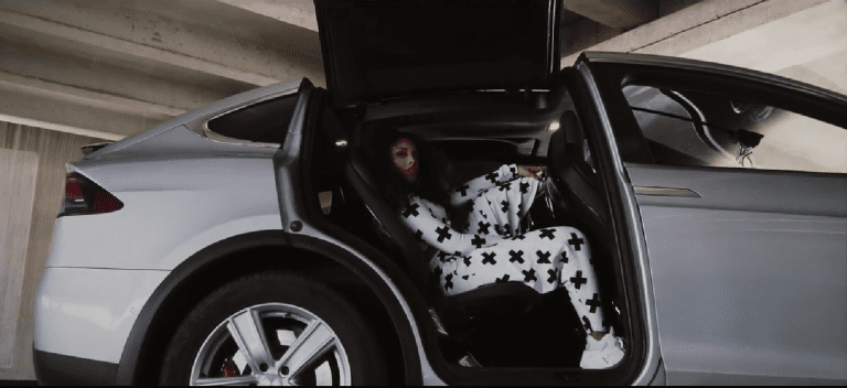 Rola feat. Olexesh – Akku leer [Video]