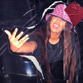 Rua – Red Flags (prod. Aside & Dalton)