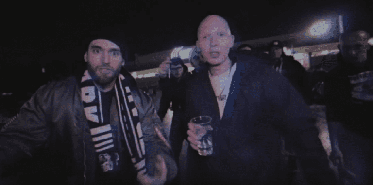Ruffiction feat. ODMGDIA – Der Abend wars wert (prod. John ODMGDIA) [Video]