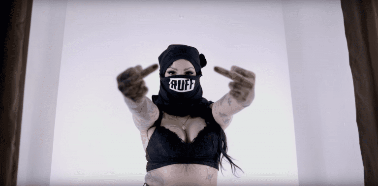 Snippet: Ruffiction – Ausnahmezustand [Video]