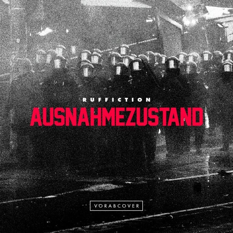 Review: Ruffiction – Ausnahmezustand