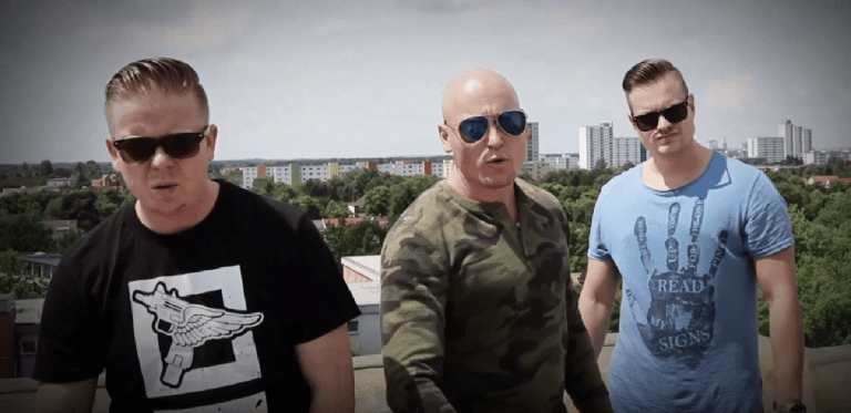 S.E.X. (Snipes, Eisman, Xakt) – Legenden (prod. Milez) [Video]