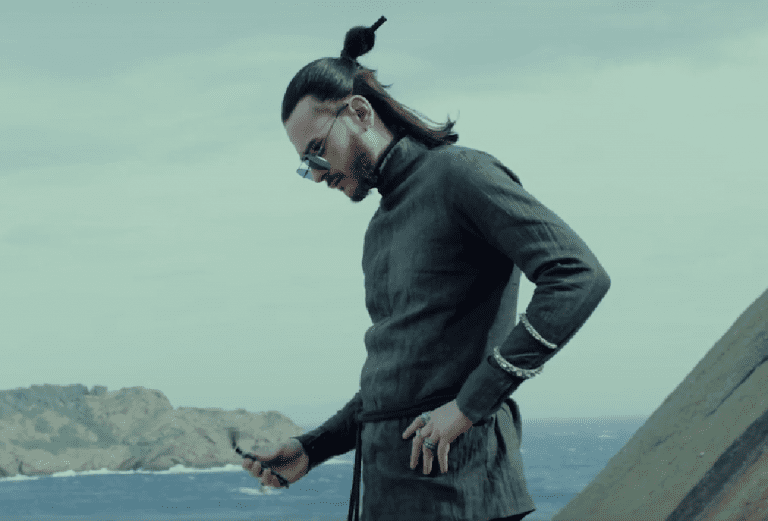 Französischer Rap 2017: 5 Videos, die du gesehen haben musst