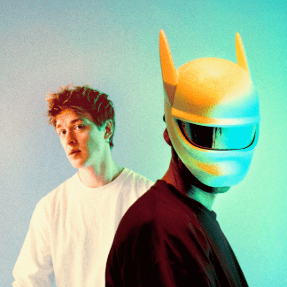 Schmyt feat. Cro – Alles anders (prod. The Krauts, Bazzazian & Alexis Troy)