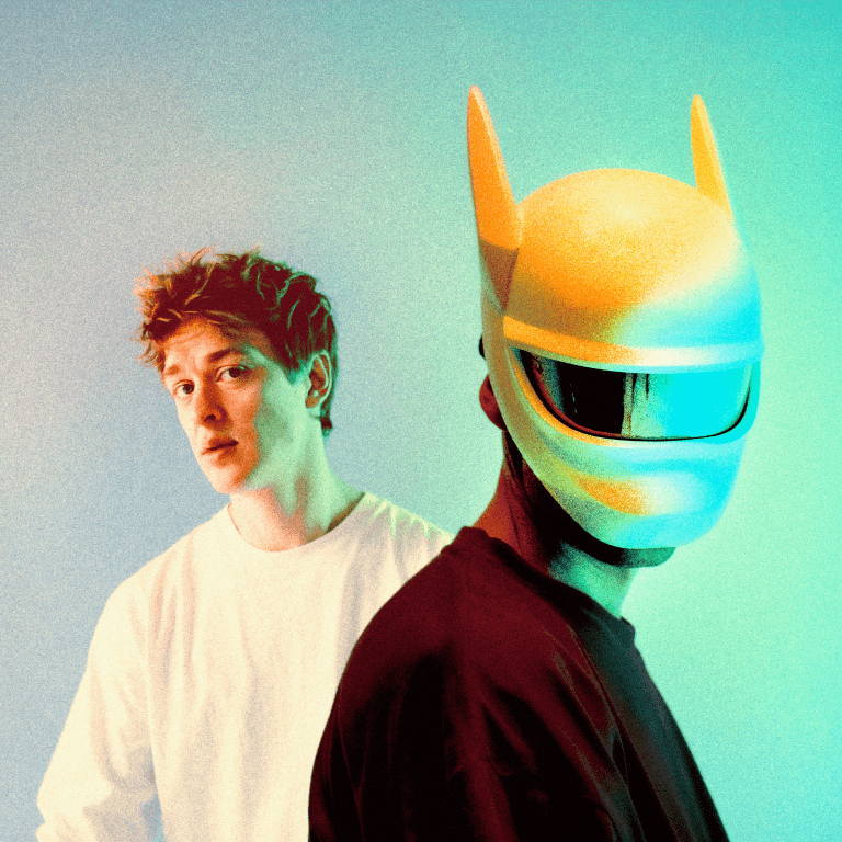 Schmyt feat. Cro – Alles anders (prod. The Krauts, Bazzazian & Alexis Troy)