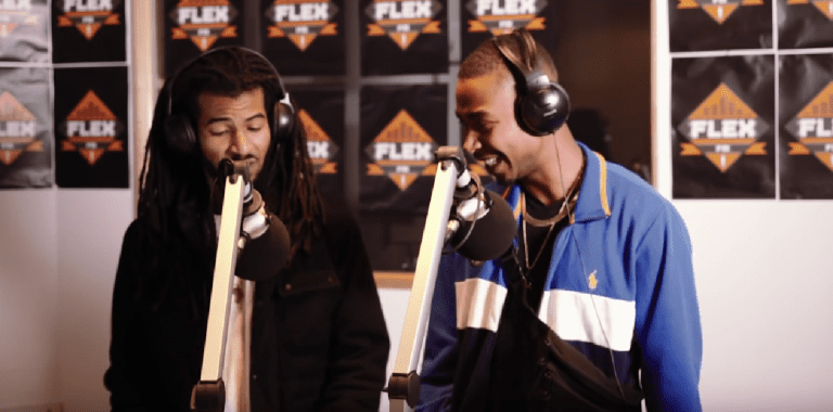 $€¥ – FLEXclusive (FleX FM Cypher 34) [Video]