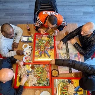 SSIO geht mit „0,9“ zum ersten Mal Gold