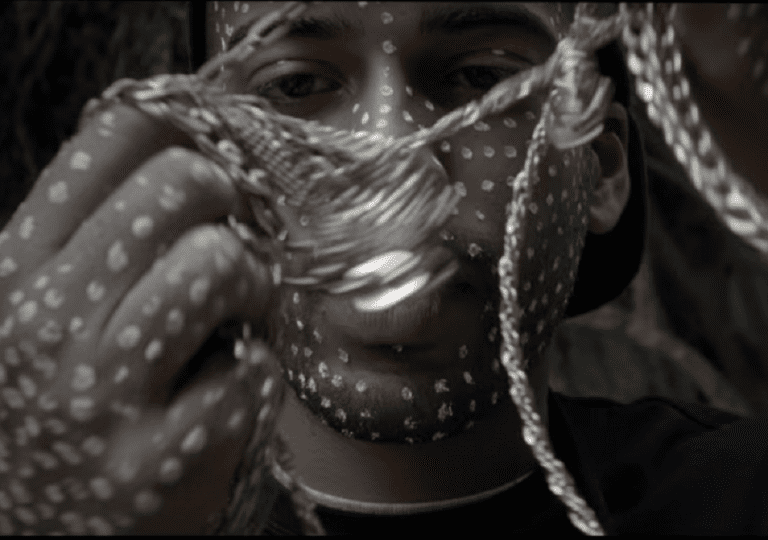 Shawn The Savage Kid – Goldjunge (prod. STSK) [Video]