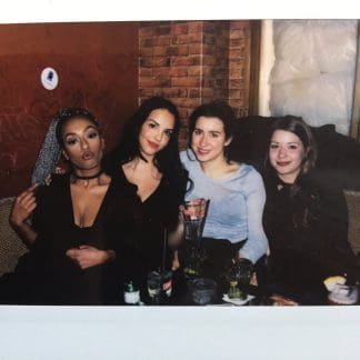 SXTN: Neues Album in der Mache