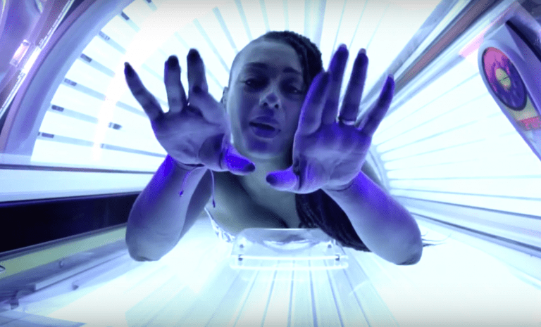 SXTN – Ich bin schwarz (prod. Krutsch)