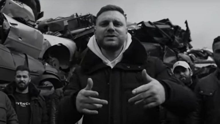 Saad – Ersgutersaad (prod. Bulenzho & Abu Jabal)