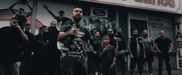 SadiQ feat. Ali Bumaye & Dú Maroc – Fick den Richter 2 [Video]