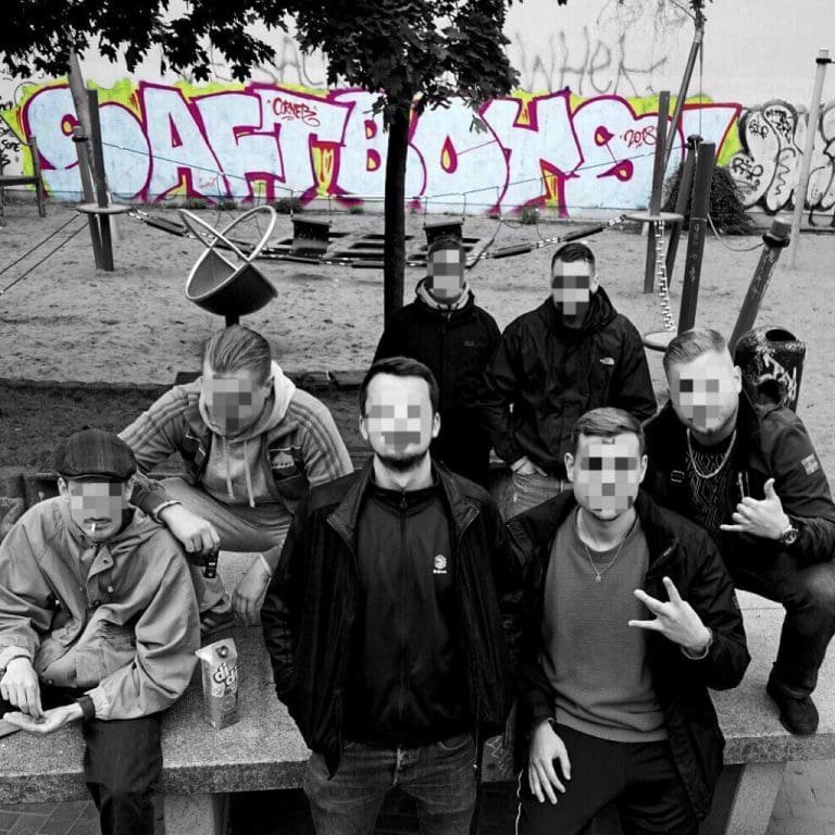 Saftboys – Full Power (prod. Obeez & Bestiale Beatz)