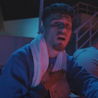 Samo104 – So High (prod. Samo104)