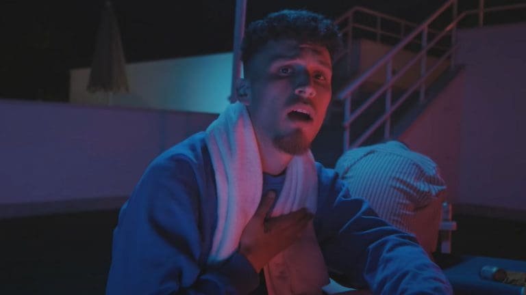 Samo104 – So High (prod. Samo104)