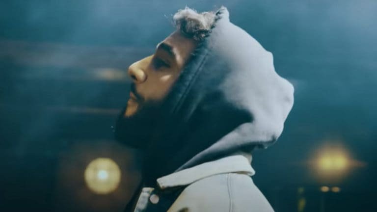 Samra – Star (prod. Beatzarre, Djorkaeff & Feremiah)