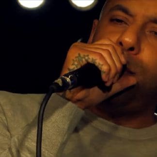 Samson Jones aka Jonesmann veröffentlicht Freetrack „highkuna matata“