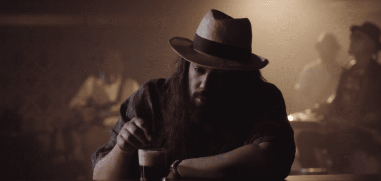 Können Rapper in Würde altern?