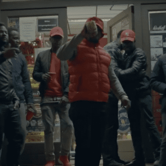 Savage Black feat. Chima Ede – Que Passa Amigo (prod. mdmx)