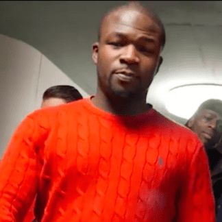 Savage Black – Money zählen