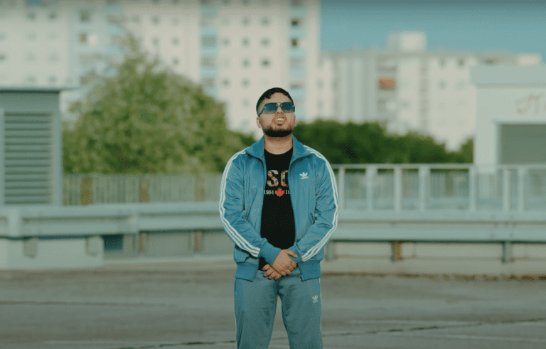 Schubi AKpella – Ganz locker (prod. Ersonic)