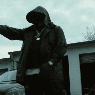 Manuellsen – Money (prod. Juh-Dee)