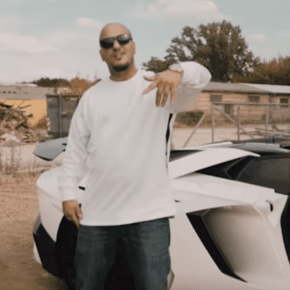 Alpa Gun – Alles auf Null (prod. Frank One & Haze Blaze)