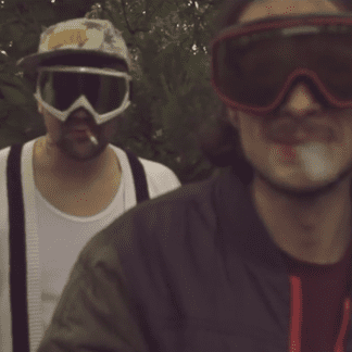 Hiob & Pierre Sonality feat. Sonne Ra – Über Uns