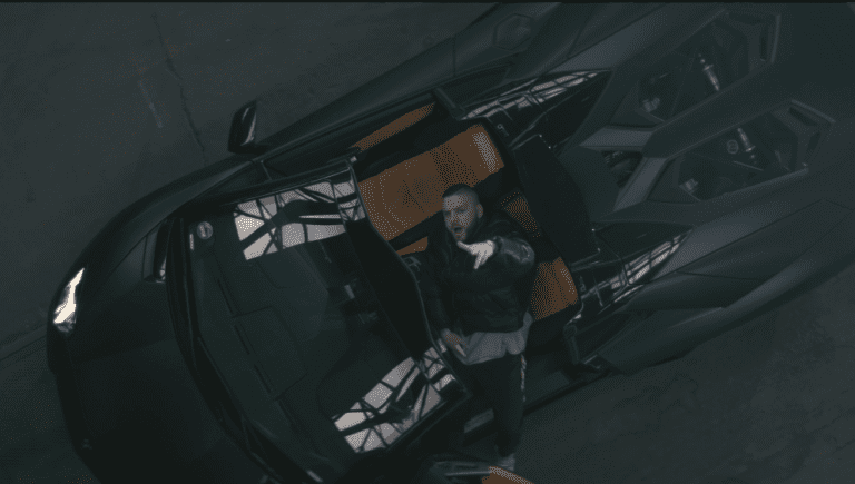 Fler – Highlevel Ignoranz (prod. Simes Branxons) [Video]
