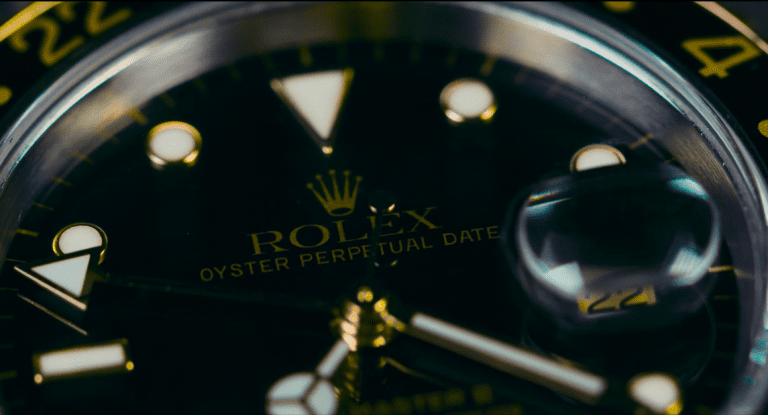 Olexesh – Rolexesh/MOB (prod. Enginearz/Flashbeats) [Video]