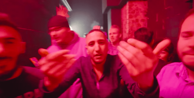Abdi – After Hour (prod. Pzy) [Video]