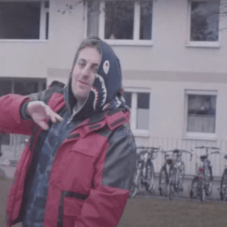 Sevi Rin – Listardo (prod. AsadJohn)