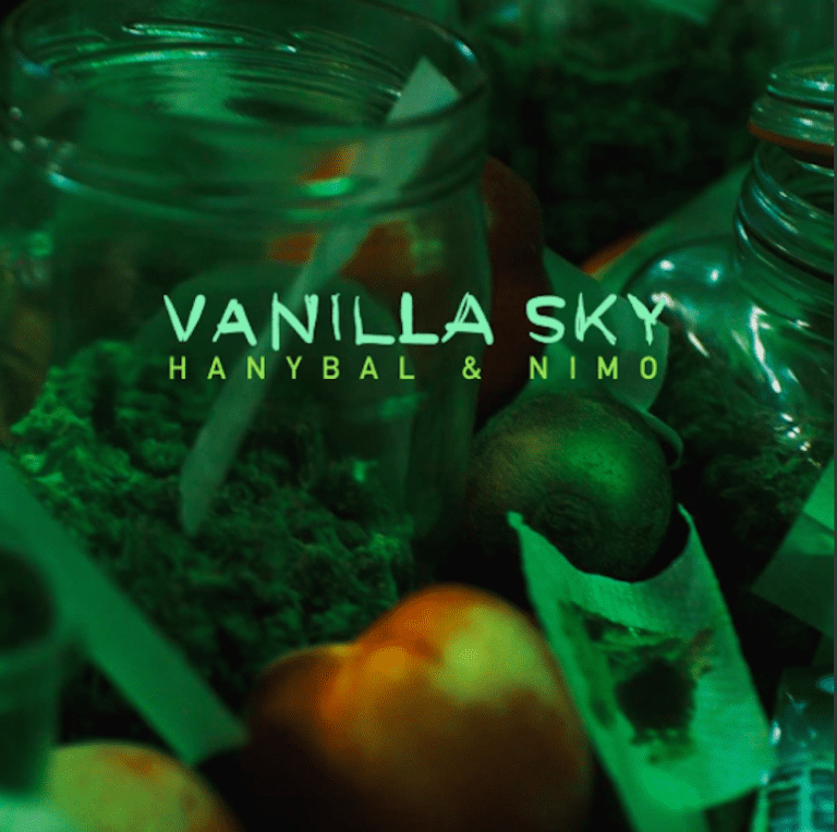 Hanybal & Nimo – Vanilla Sky