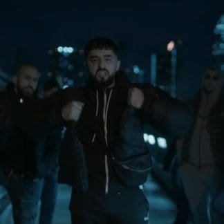 AK 33 – Air Max (prod. NMD)