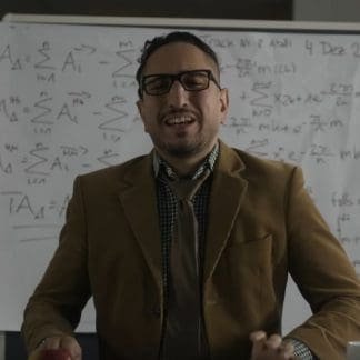 Abdi – Algorhythmus (prod. Bazzazian)