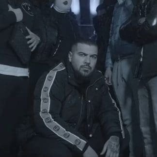Amo La Mana – Für die Straat (prod. Kiarash)